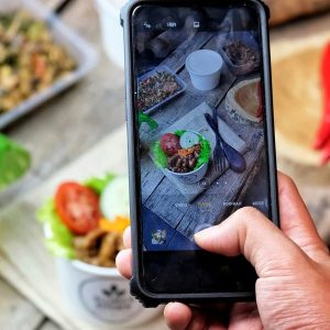 How to Start an Online Food Business