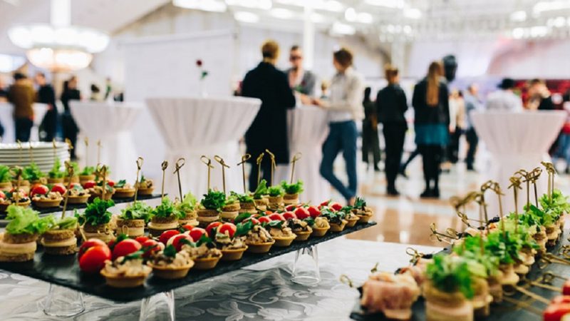 Catering Business Success Tips