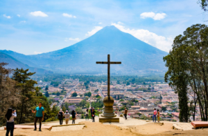 Todo lo que debes saber sobre Guatemala