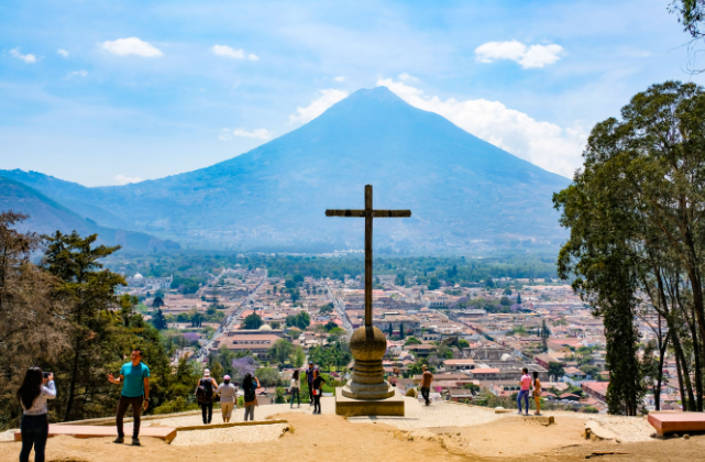Todo lo que debes saber sobre Guatemala