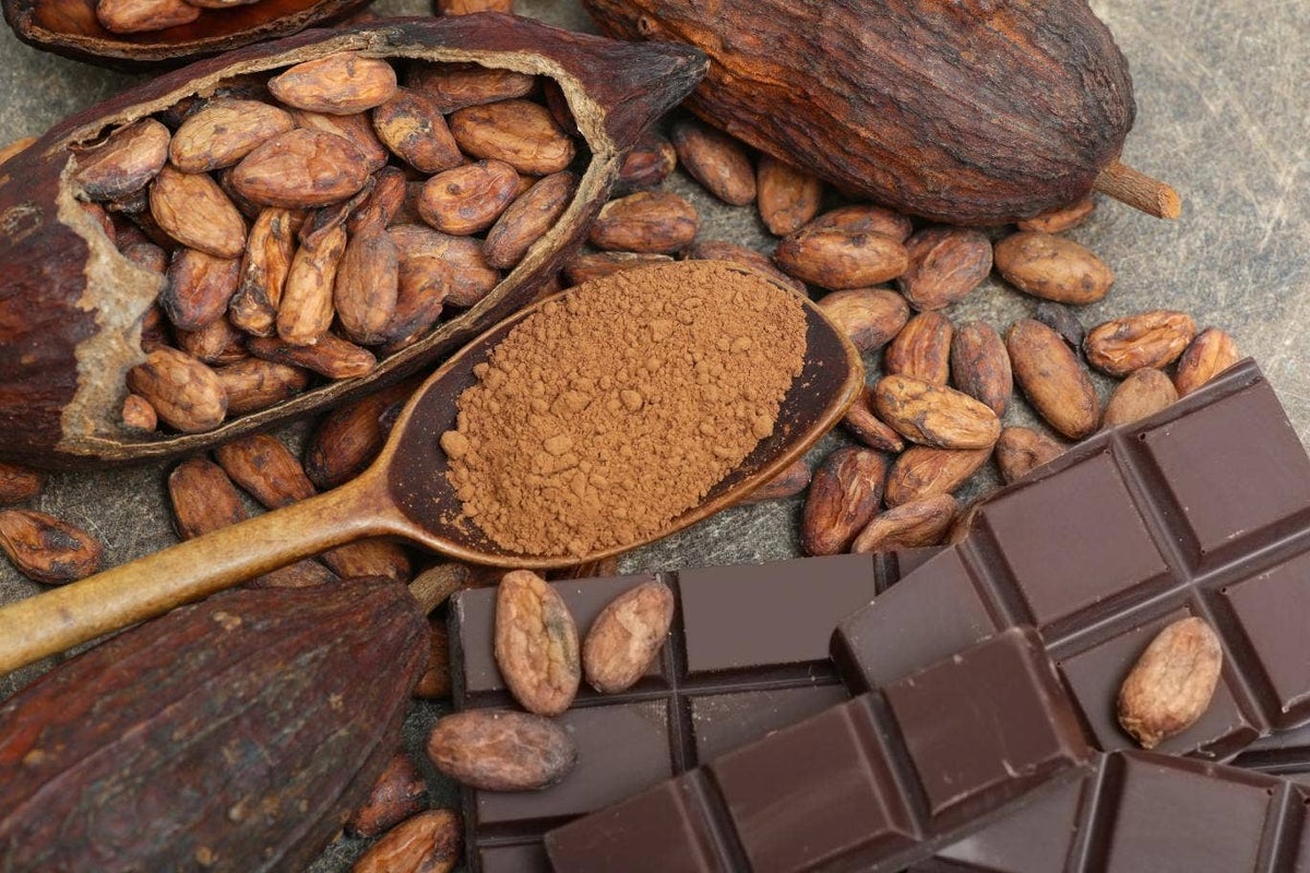 Cacao de Guatemala