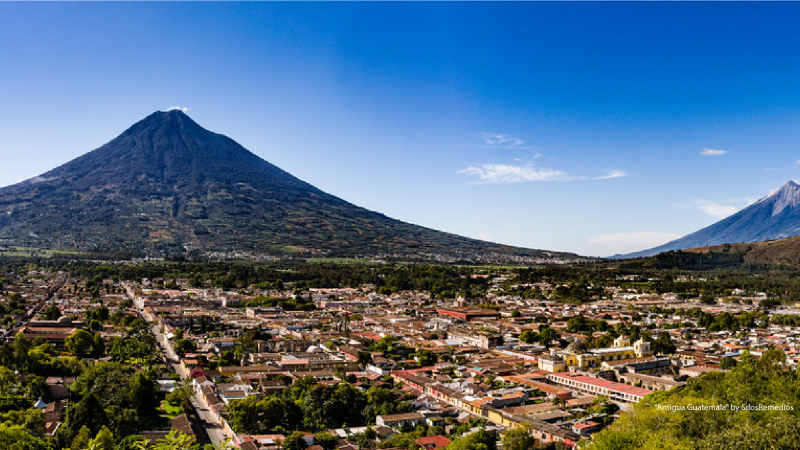 Investment potential in Guatemala