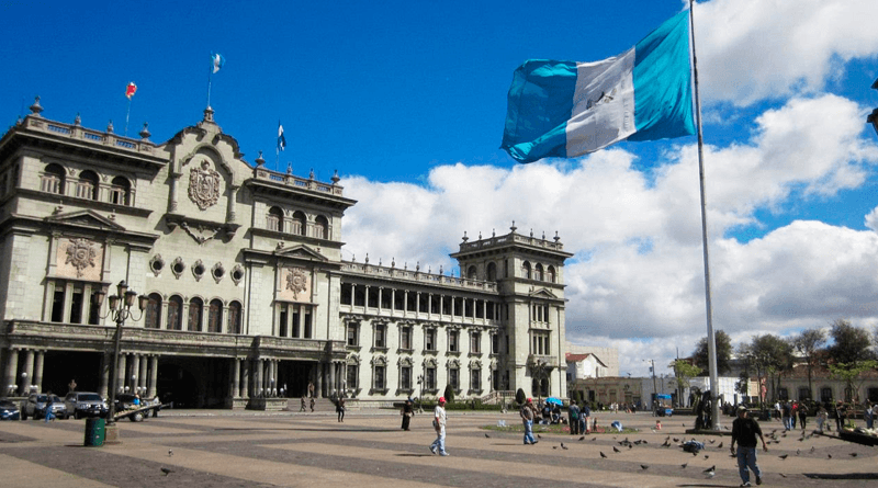 Things you should never do in Guatemala