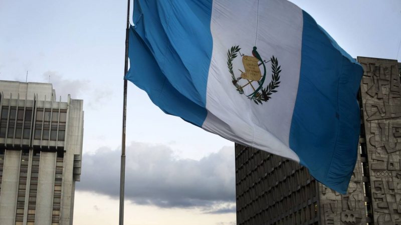 The rebound of foreign investment in Guatemala