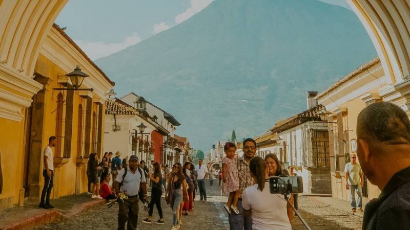 Consejos para tu viaje a Guatemala