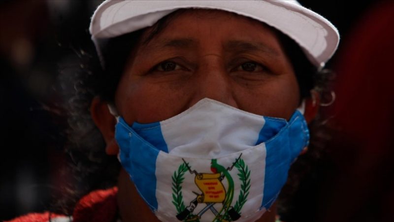 Top products during the pandemic in Guatemala