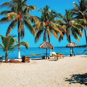 The best beaches and activities in Guatemala