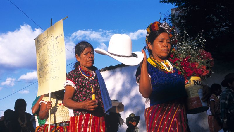 National Day of the Indigenous Peoples of Guatemala