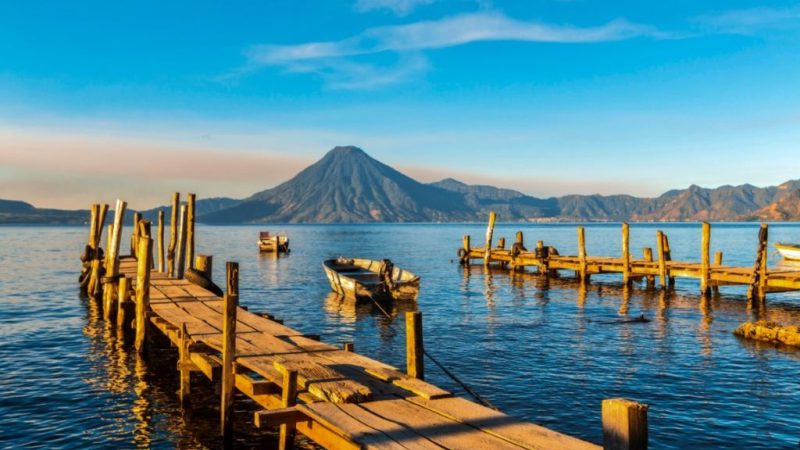 Places to visit in Panajachel, Guatemala