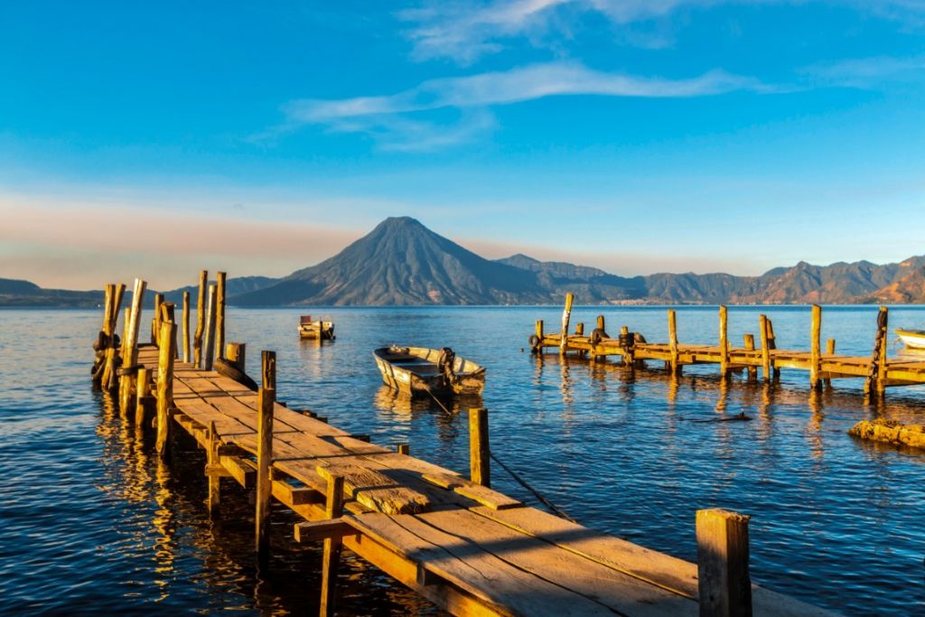 Places to visit in Panajachel, Guatemala