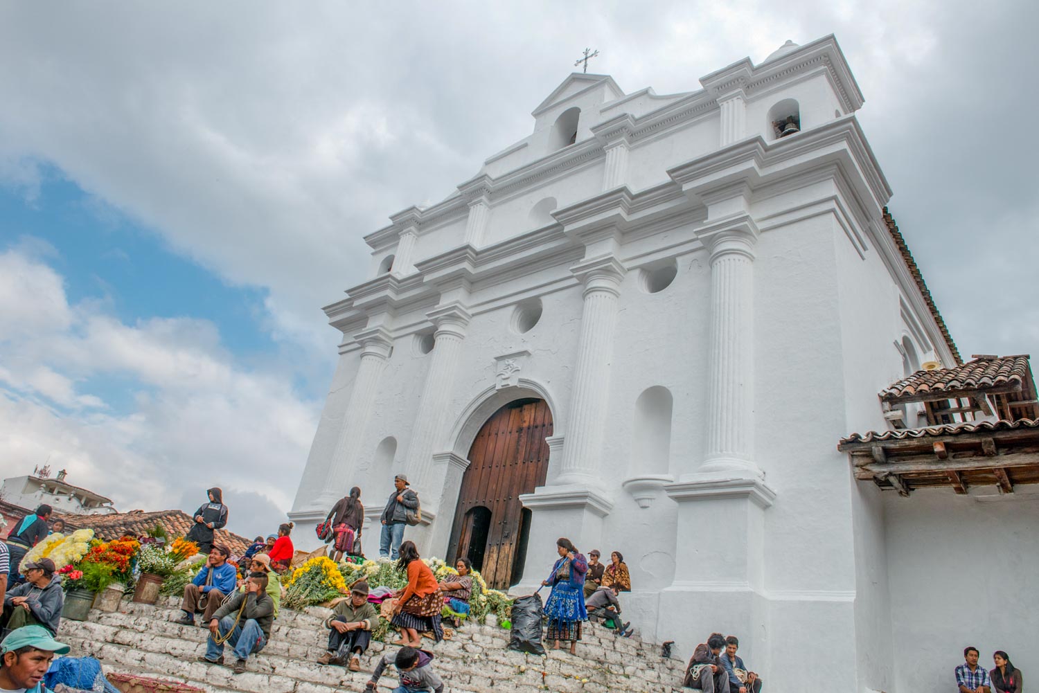 Guatemala on a Budget