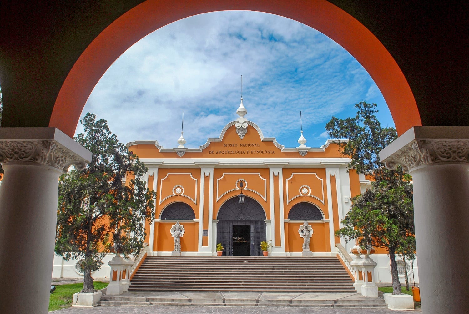 The Best Luxury Hotels in Guatemala