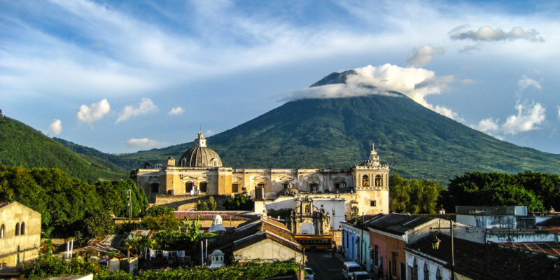 The best things to do in Guatemala