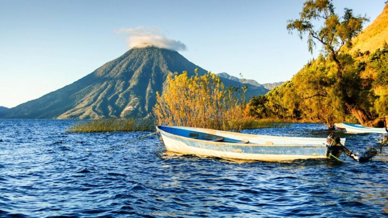 Best beaches to visit in Guatemala