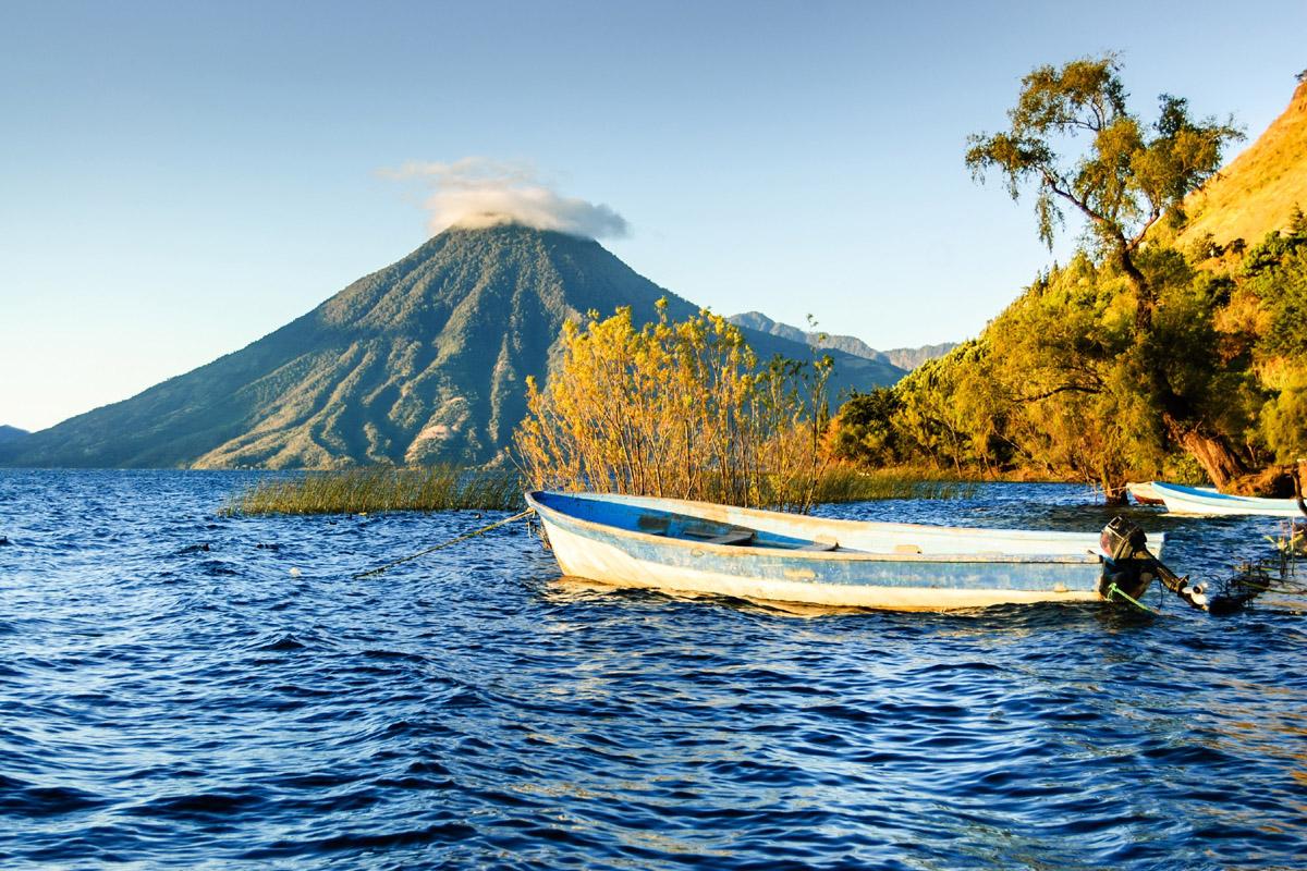 Best beaches to visit in Guatemala