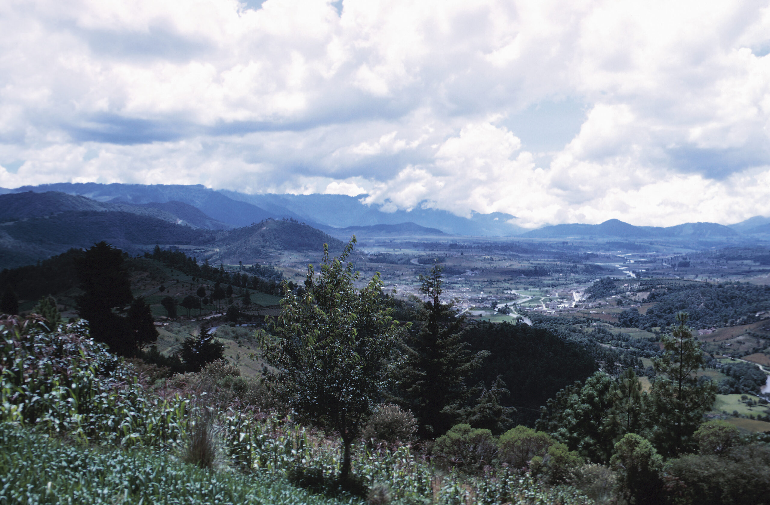 How to Prepare for Guatemala’s Climate
