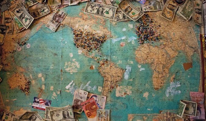 How to Plan an Itinerary for Traveling