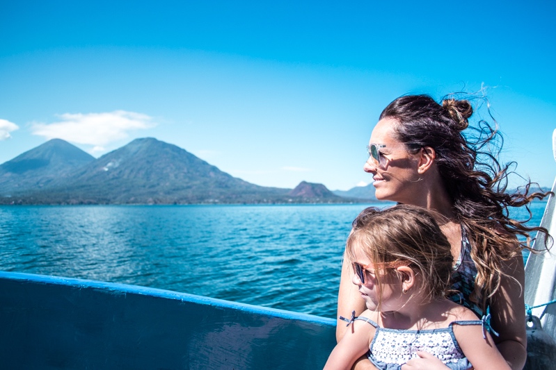 Tips for Traveling to Guatemala with Children