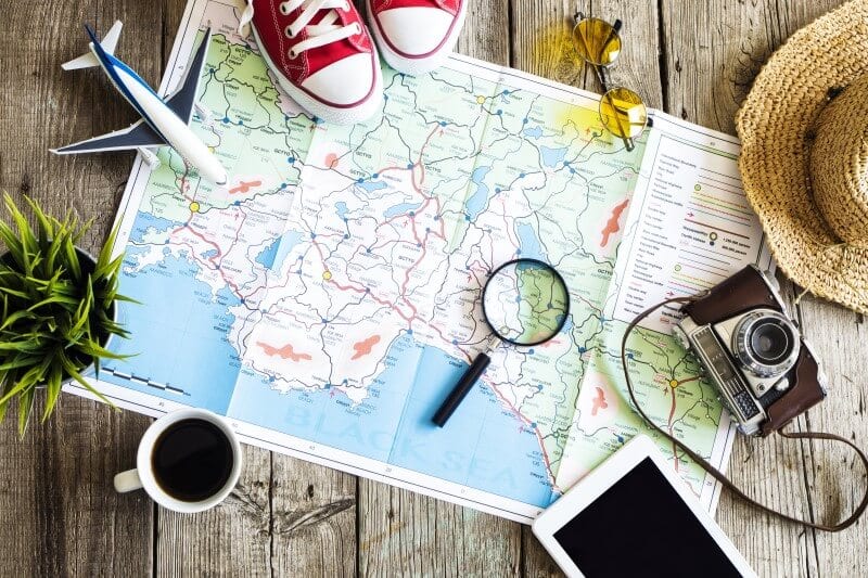 How to Plan an Itinerary for Traveling in Guatemala