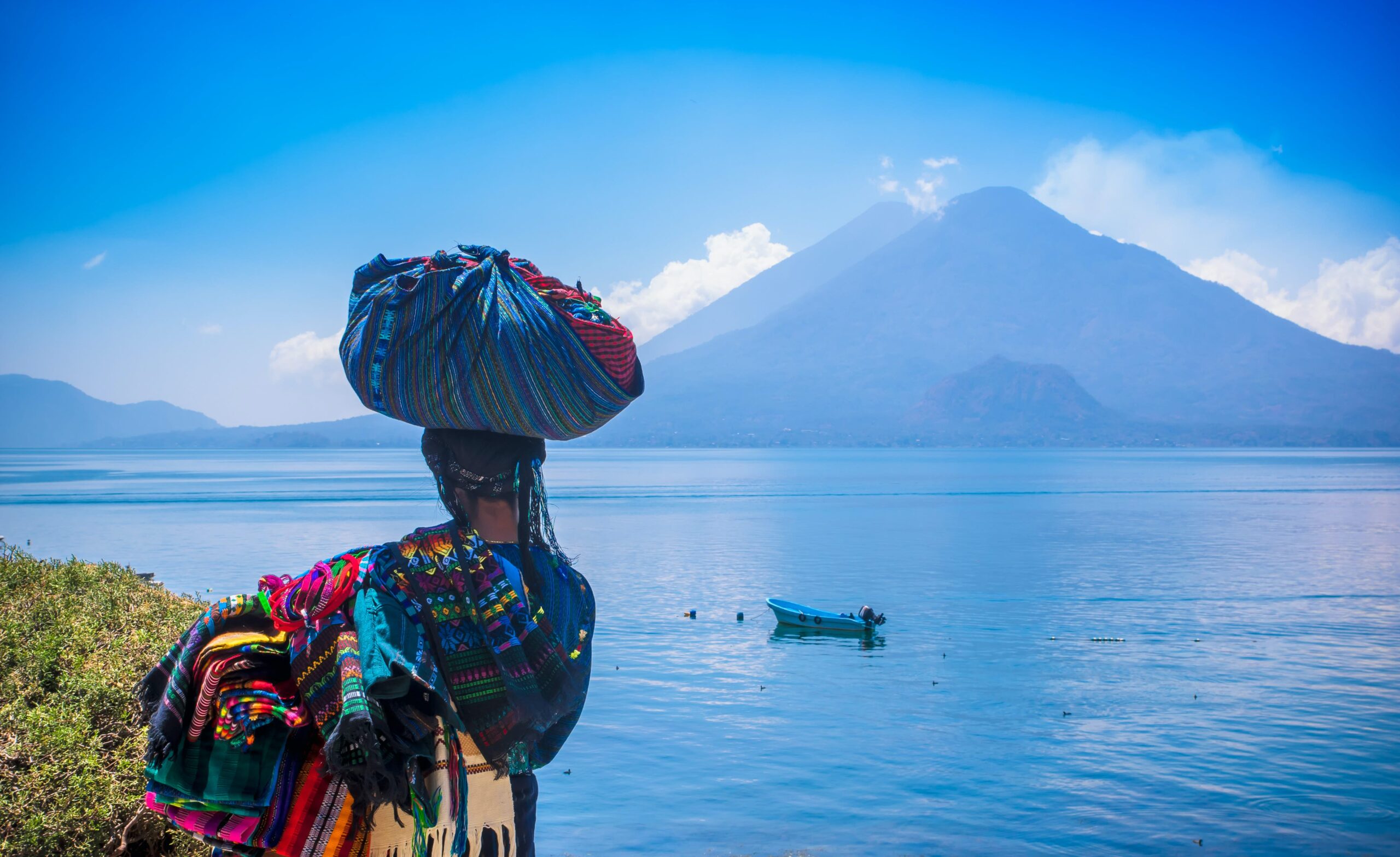 to Do in Guatemala