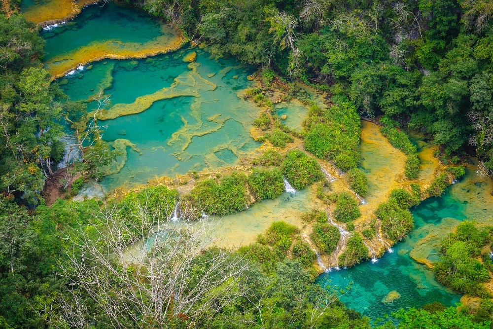 10 Reasons Why Guatemala Should Be Your Next Travel Destination