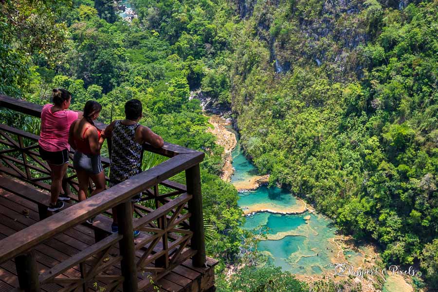 Discovering the Hidden Gems of Guatemala: Off-the-Beaten-Path