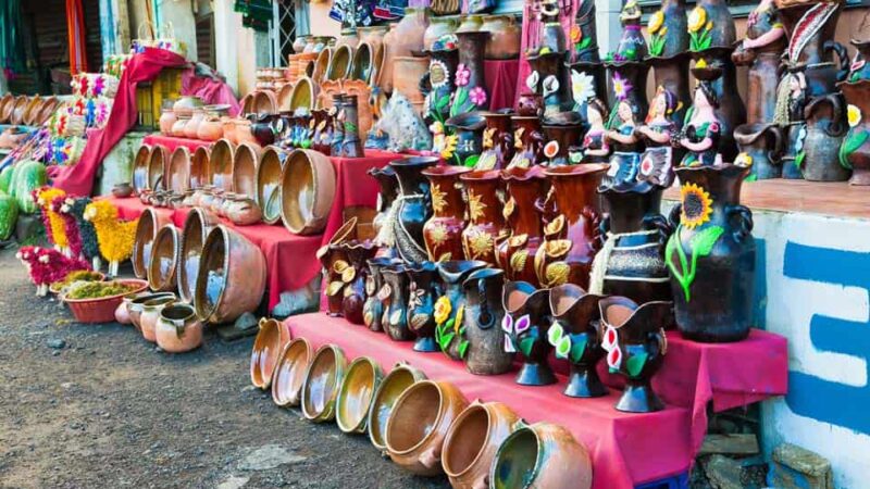 The Best Souvenir Stores in Guatemala