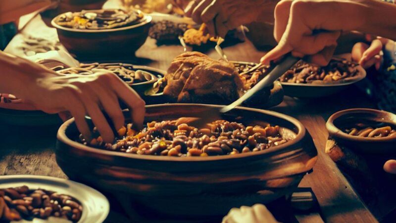 Motivos por los que debes comer pepián si visitas Guatemala