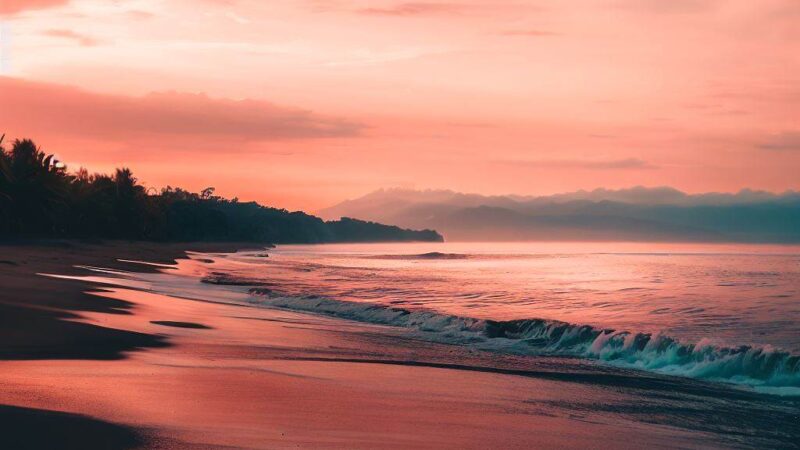 Best beaches in Guatemala