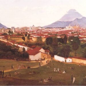 Colonial History of Guatemala: A Journey through Time