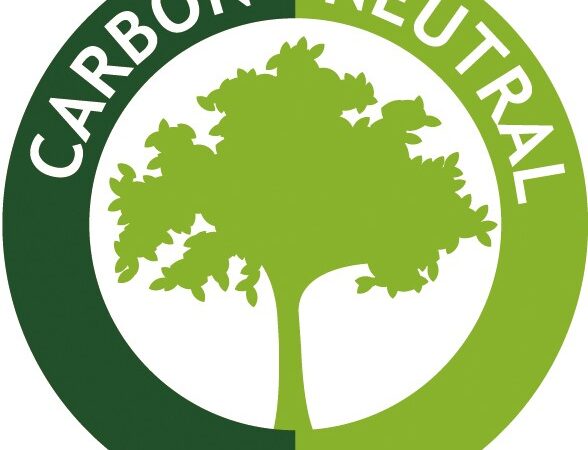 Carbon Neutrality Certification: Environmental Commitment and Sustainability