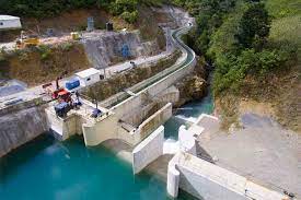 La Vital Energía Hidroeléctrica en América Latina: El Destaque de la Hidroeléctrica Renace
