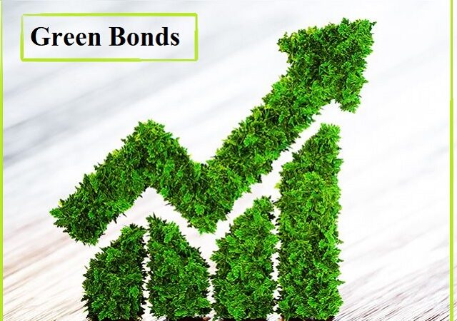 Bonos Verdes: Financiamiento Sostenible para un Futuro Más Verde