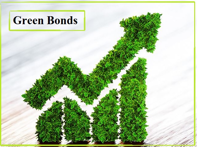 Green Bonds: Sustainable Financing for a Greener Future