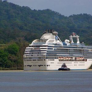 Descubre la Belleza de Centroamérica a Bordo de un Crucero