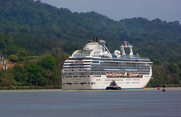 Discover the Beauty of Central America on a Cruise