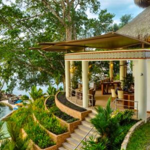 Luxury Hotels in Guatemala: An Oasis in Paradise